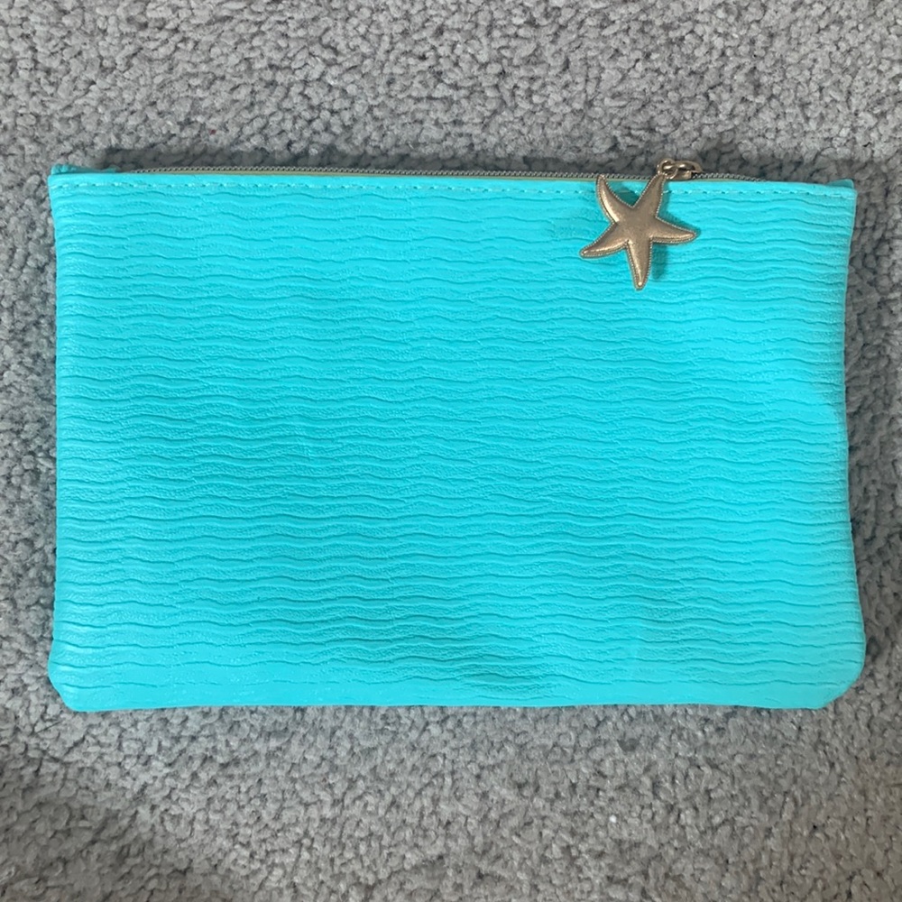 Beach Cosmetic Bag
